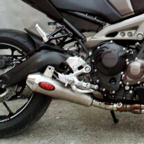 楽天市場】mt09 トレーサー マフラーの通販