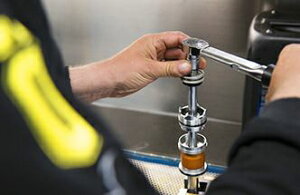 I[Y(Ohlins) ^|tgtH[N I[o[z[