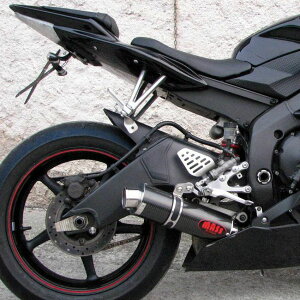 YZF-R6 06-20 GP1 J[{ XbvI}t[([) MASS Exhaust