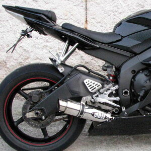 YZF-R6 06-20 GP1 |bVXeX XbvI}t[([) MASS Exhaust
