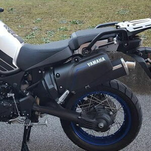 XT1200Z X[p[el I[oXeX XbvI}t[ }bgubN MASS Exhaust