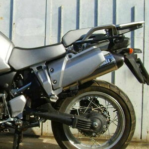 XT1200Z X[p[el I[oXeX XbvI}t[ J[{`bv MASS Exhaust