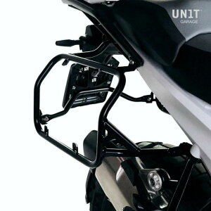 BMW R1300GS AgXA~p[jAP[XpTCht[ ubN UNIT GARAGE