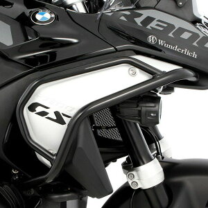BMW R1300GS ^NK[h ubN _[bq(Wunderlich)