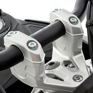 BMW R1300GS/RT �n���h���o�[���C�U�[ 40mm�A�b�v ERGO PRO �����_�[���b�q