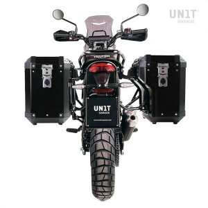 gCAt Xs[h400/XNu[400X AgXA~pjAP[X47/41L ubNTCht[ EZbg UNIT GARAGE