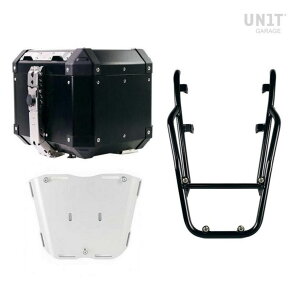 gCAt Xs[h400/XNu[400X AgXA~gbvP[X ubN 36L +AQbWbN AgXtVo[t UNIT GARAGE