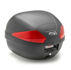 Wr(GIVI) MONOLOCK 29L gbvP[X B29N2 ubN/bhtN^[ jo[Tx[Xv[gt