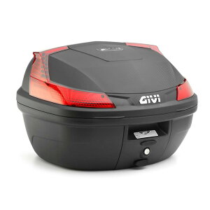 Wr(GIVI) MONOLOCK 37L gbvP[X B37u[h ubN/bhtN^[ jo[Tx[Xv[gt