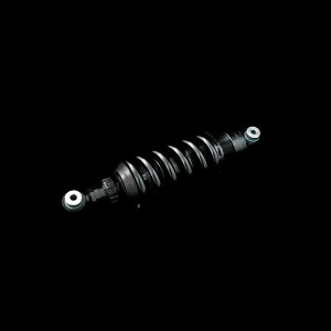 BMW RnineT �X�N�����u���[/�A�[�o��GS 21-23 ���A�T�X�y���V���� STX46 �u���b�N���C�� ���U�[�o�[���� ���m�V���b�N �I�[�����Y(Ohlins)