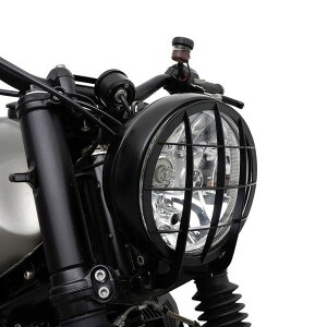 BMW RnineT �w�b�h���C�g�O���� �K�[�h Alcatraz RAISCH