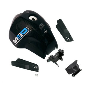 DEUS Gf[Lbg nineTp_J[^N ubN R nineT UNIT GARAGE