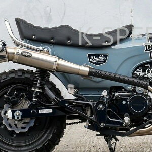 z_ _bNX125 tGL][Xg}t[ Diabolus ubV obtO K-SPEED