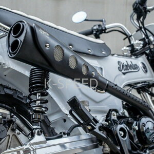 z_ _bNX125 tGL][Xg}t[ gX^C Diabolus ubN K-SPEED