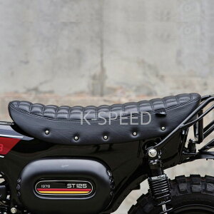 z_ _bNX125 V[g XNGAp^[ Diabolus ubN K-SPEED