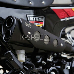z_ _bNX125 tGL][Xg}t[ V[gX^C Diabolus ubN K-SPEED