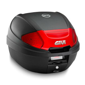 Wr(GIVI) MONOLOCK 30L gbvP[X E300N2B ubN/bhtN^[ jo[Tx[Xv[gt