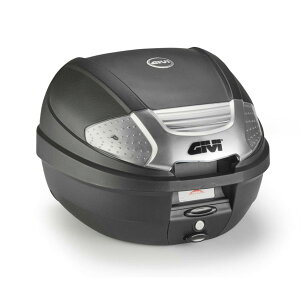 Wr(GIVI) MONOLOCK 30L gbvP[X E300NT2B ubN/Vo[J[tN^[ jo[Tx[Xv[gt