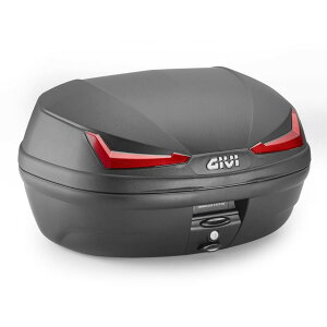 Wr(GIVI) MONOLOCK 45L gbvP[X E455 Vv[ ubN/bhtN^[ jo[Tx[Xv[gt