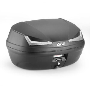 Wr(GIVI) MONOLOCK 45L gbvP[X E455 Vv[ebN ubN/X[NtN^[ jo[Tx[Xv[gt