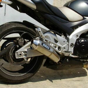 GSR600 TrombJ[u`^ XbvI}t[ MASS Exhaust