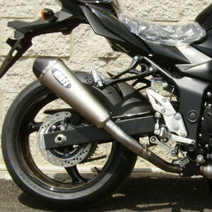 GSR750 Evo`^ XbvI}t[ J[{`bv MASS Exhaust