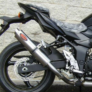 GSR750 GP1 XeX XbvI}t[ MASS Exhaust