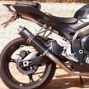 GSX-R600/R750 GP1 J[{ XbvI}t[ MASS Exhaust