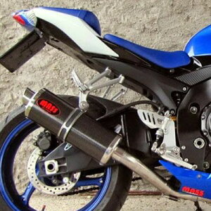 GSX-R600/R750 I[oJ[{ XbvI}t[ MASS Exhaust