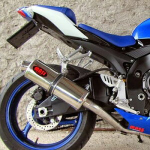 GSX-R600/R750 I[oXeX XbvI}t[ MASS Exhaust