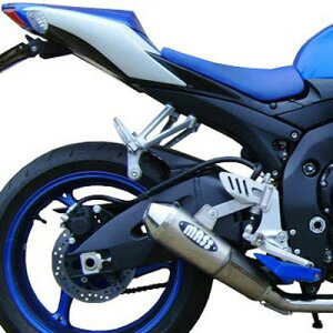 GSX-R600/R750 TrombJ[u`^ XbvI}t[ MASS Exhaust