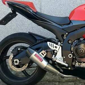 GSX-R600/R750 TrombJ[u`^ XbvI}t[ J[{`bv MASS Exhaust