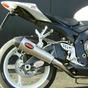 GSX-R600/R750 Tromb `^ XbvI}t[ J[{`bv MASS Exhaust
