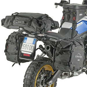 BMW F900GS TChP[Xz_[ PL ONE-FIT MONOKEYP[Xp GIVI(Wr)
