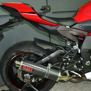 YZF-R1/R1M 15-20 GP1J[{}t[+G}f[gpCv([VO) MASS Exhaust
