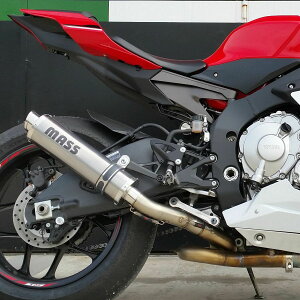 YZF-R1/R1M 15-20 GP1`^}t[+G}f[gpCv([VO) MASS Exhaust