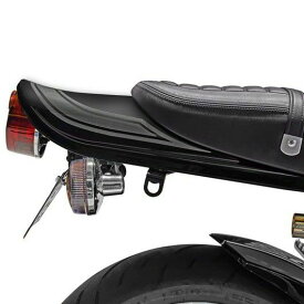2025年式 Z900RS SE ロングテールカウル メタリックフラットスパークブラック × メタリックマットカーボングレー ARCHI