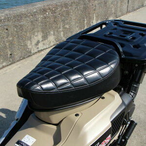 �n���^�[�J�u CT125 �Q�����胍�[�V�[�g �y���L�u���b�N�z G-Series 䪉׃V�[�g�iMYOGA�j