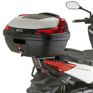 XMAX 125/250 14-17 MONOLOCK ALA GIVI
