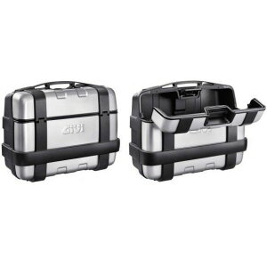 Wr(GIVI) MONOKEY TREKKER A~WP[X TRK33NE2Zbg
