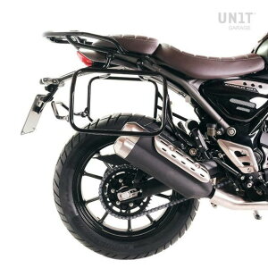 gCAt Xs[h400/XNu[400X AgXA~p[jAP[XpTCht[ ubN UNIT GARAGE