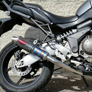 Versys(FVX) M1X^C tC`^/J[{ XbvI}t[ MASS Exhaust
