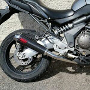 Versys(FVX) Tromb J[{ XbvI}t[ MASS Exhaust