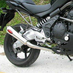Versys(FVX) Tromb XeX XbvI}t[ MASS Exhaust