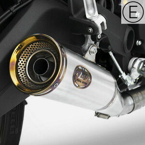 DUCATI �����X�^�[797 17-19 �X���b�v�I���}�t���[ "ZUMA" E�}�[�N�t�� �T�e�� ZARD