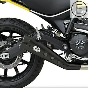 DUCATI XNu[800 17-20 XbvI}t[ XyVGfBV EURO4 ubN ZARD