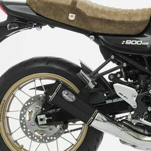 Gg[Ń|Cg10{Z900RS/CAFE 18-22 XbvI}t[ [VOdl ubN ZARD