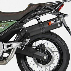 V85TT 19- �X���b�v�I���}�t���[ ���[�V���O�d�l �X�e�����X �u���b�N ZARD