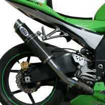 楽天市場】zx－10r 04 マフラーの通販