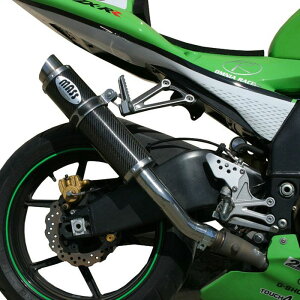 ZX-10R 04-05 GP1 J[{ XbvI}t[ MASS Exhaust